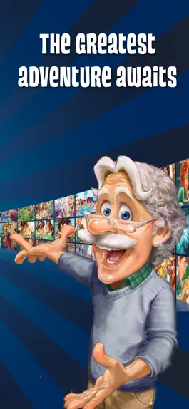 Game screenshot Adventures in Odyssey Club apk