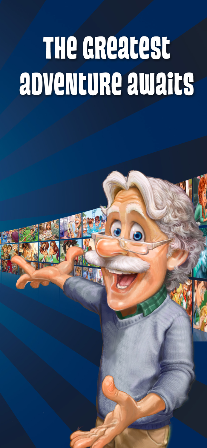 Adventures in Odyssey Club