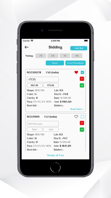 Sanghvi and Sons screenshot-3