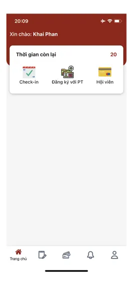 Game screenshot Vitgym HomeFit hack