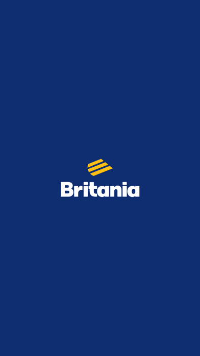 Club Britania Zavaleta. Screenshot