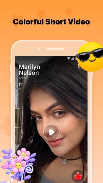 Meyoo – video & games Screenshot
