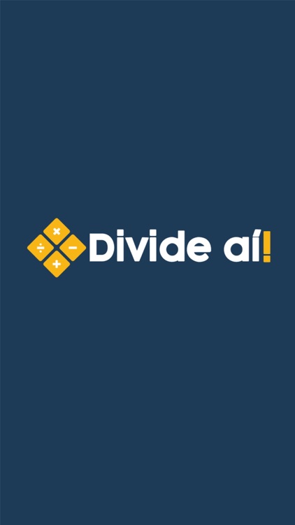 Divide aí!