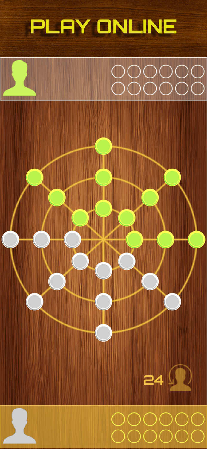 CheckersDraughts  Puzzles
