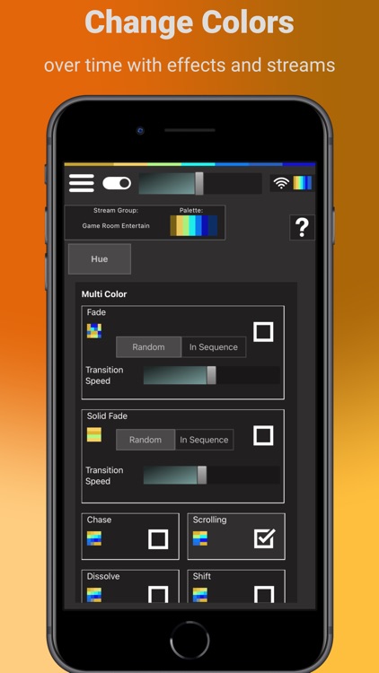 Corluma screenshot-3