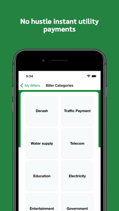 Ebirr screenshot 5