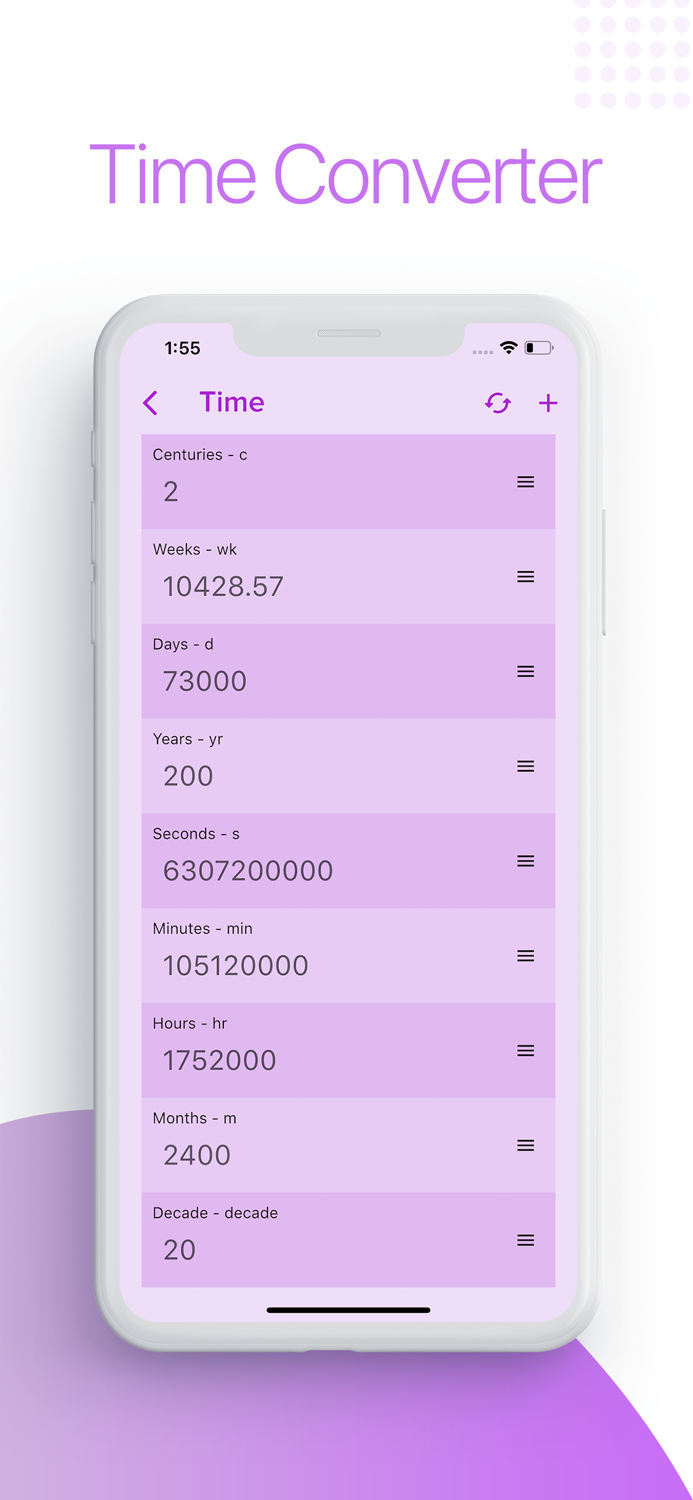 Elite Unit Converter