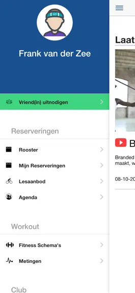 Game screenshot Intenz apk
