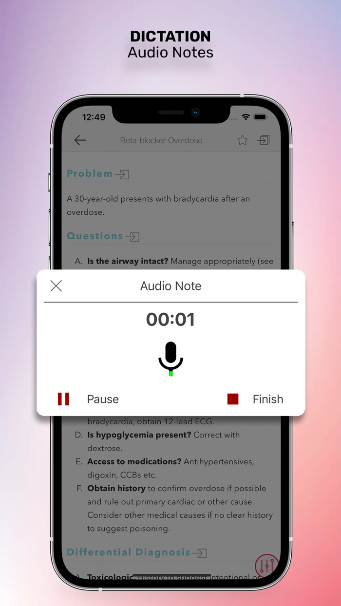 Emergency Medicine On Call