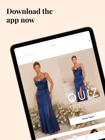 QUIZ Clothingのおすすめ画像1