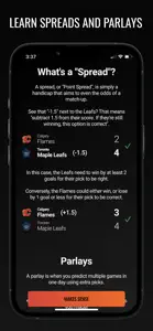 HotTakes Sports screenshot #8 for iPhone