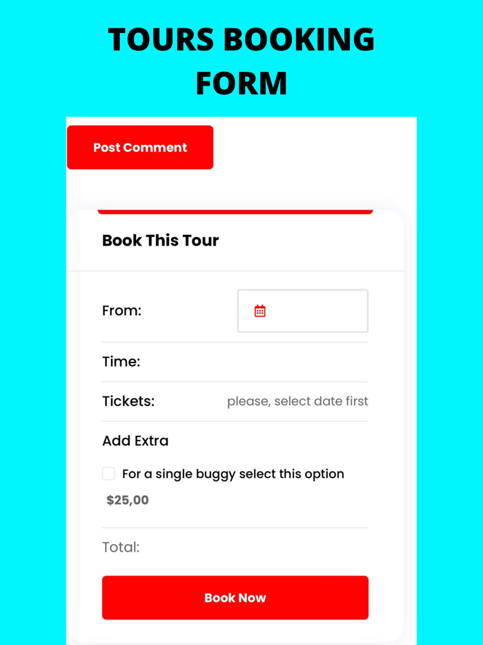 Quality Transport Service