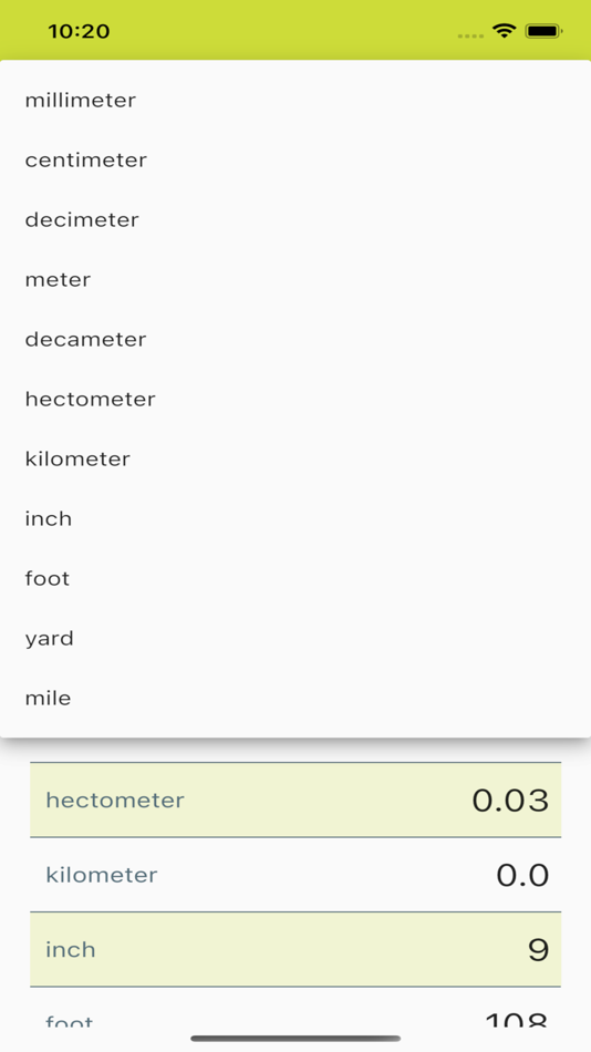 #7. Panda Converter (iOS) 由: Franck Lebrun