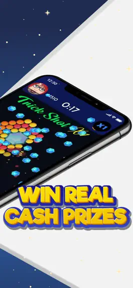 Game screenshot BubbleD Duel:Earn Cash Rewards apk