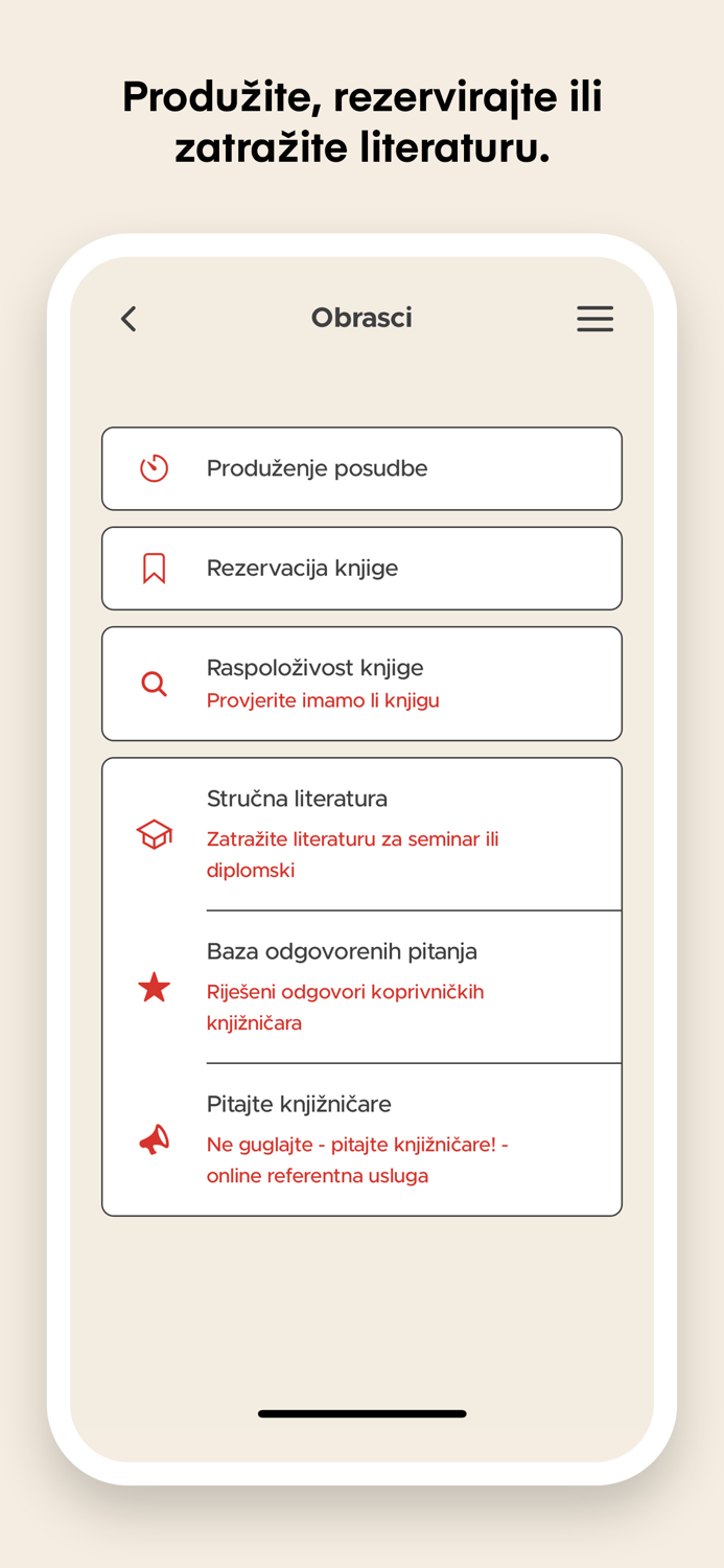 Knjižnica Fran Galović