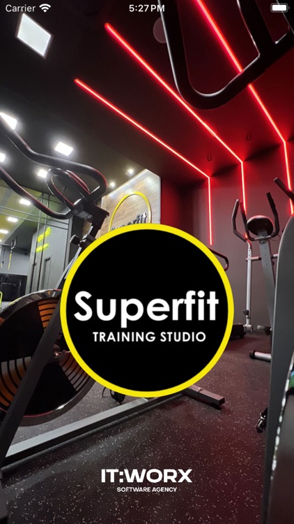 Superfit