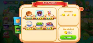 Chef Adventure: Cooking Games screenshot #7 for iPhone