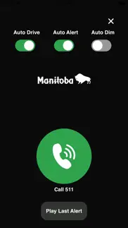 511 manitoba iphone screenshot 3