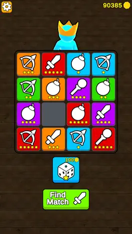 Game screenshot Cardz.io apk