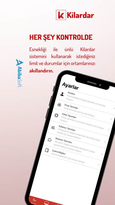 Kilardar Screenshot