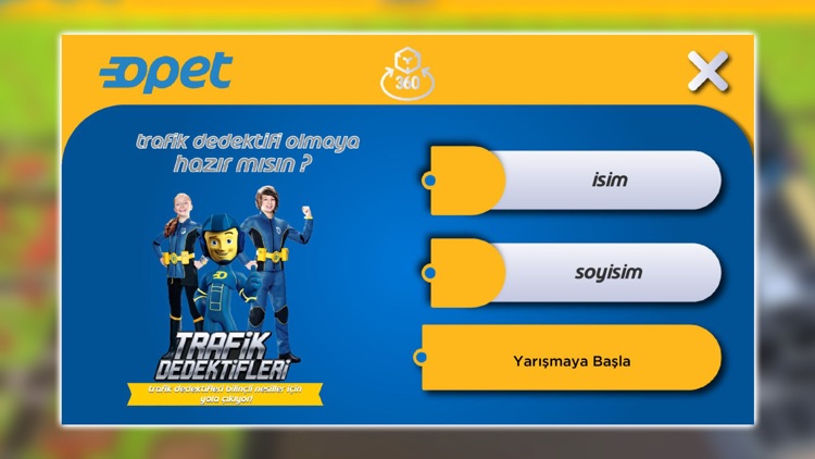 Opet AR screenshot-4