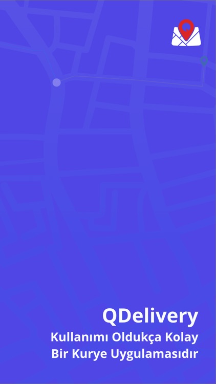 QDelivery Kurye