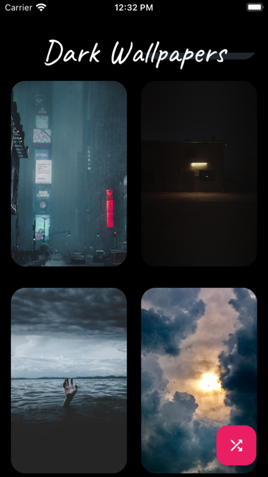 Dark Wallpaper 4k Screenshot