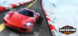 Game screenshot Ultimate Car Racing Masters 3D mod apk