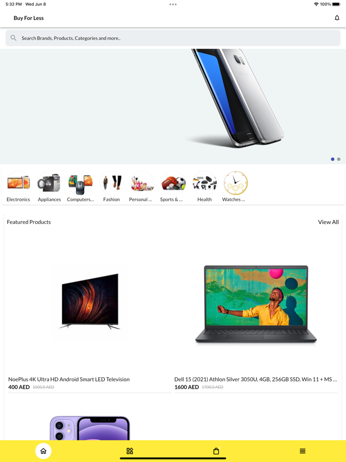 Buy For Less Online Shopping