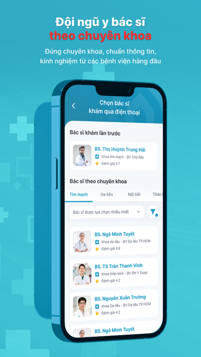 Sophie Healthcare Screenshot