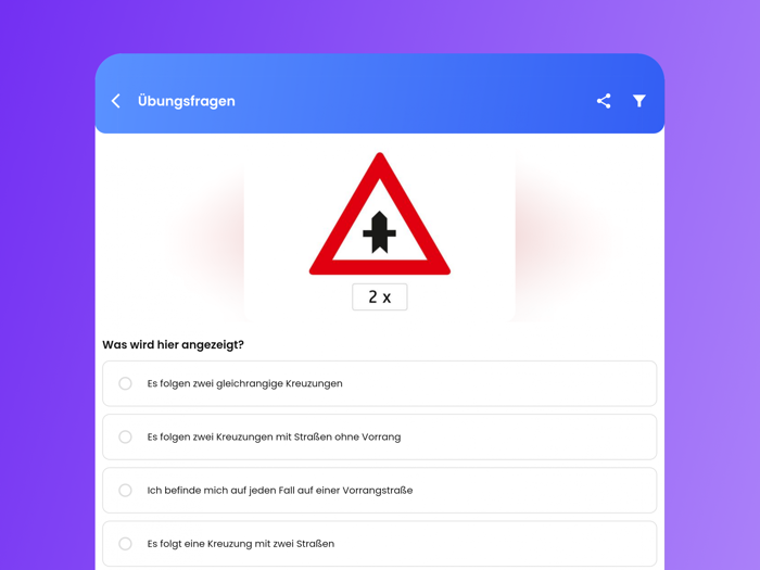 Führerschein Österreich - 2022