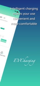 EVCharging screenshot #2 for iPhone