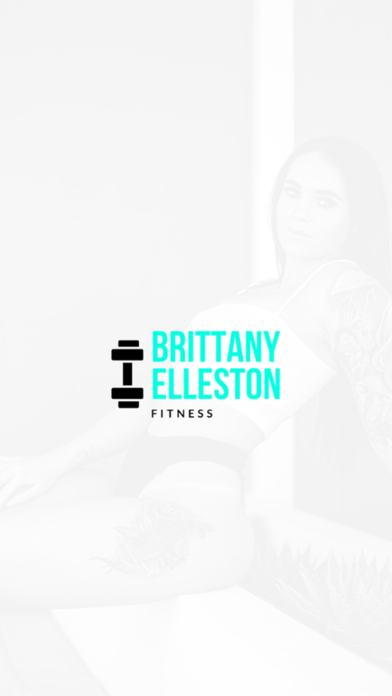 Brittany Elleston Fitness Screenshot