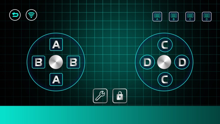 漫格积木 screenshot-3