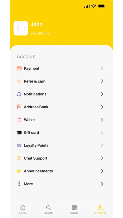 Sargasso Sea: Shopping screenshot-5