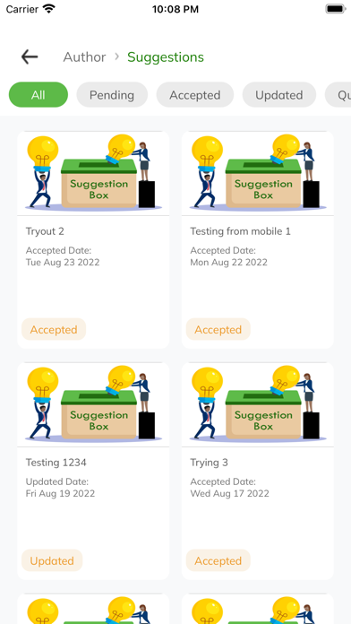 LSVC Screenshot