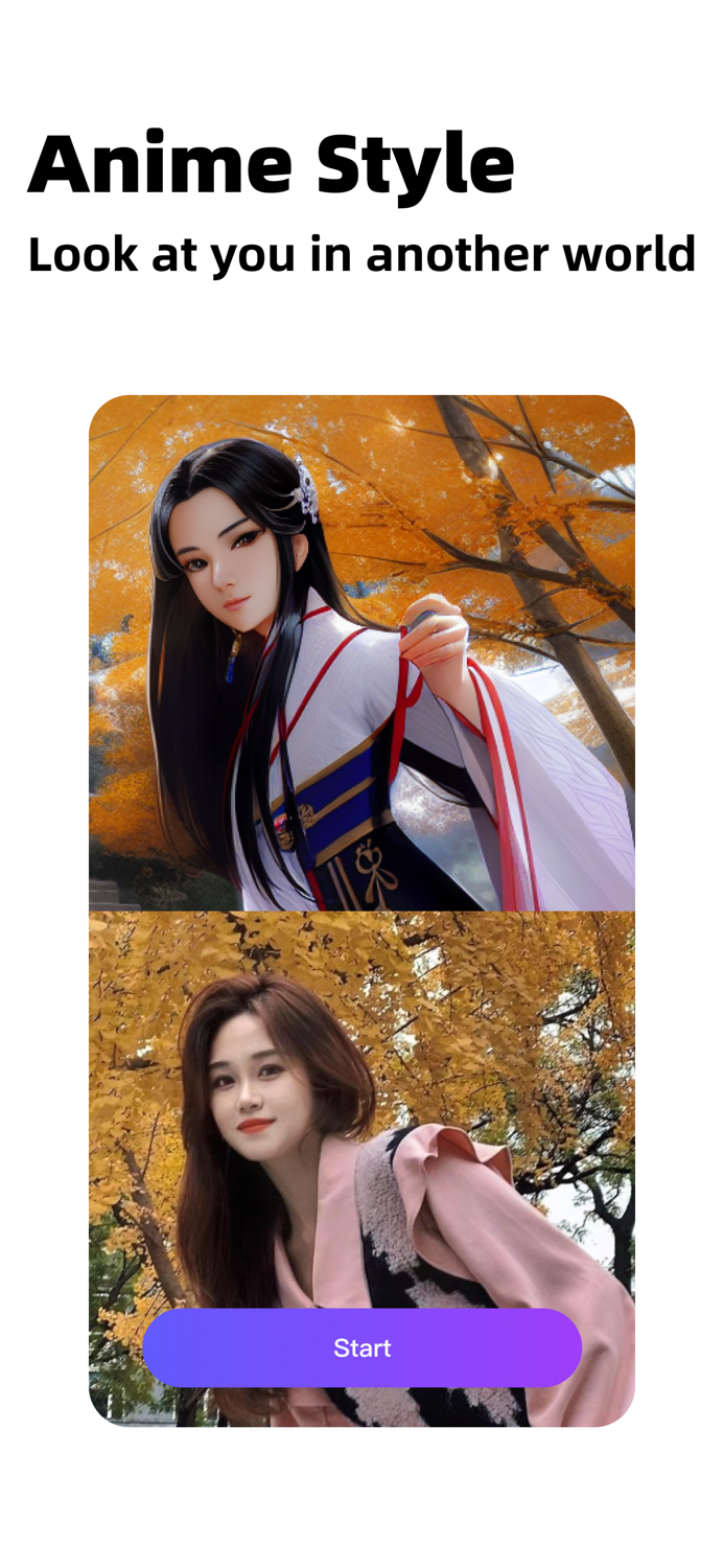 OnePainting - AI Art Generator