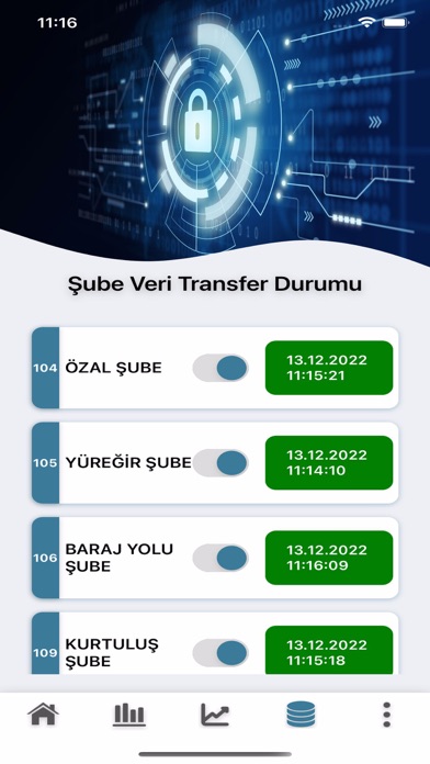 Mobresin Screenshot