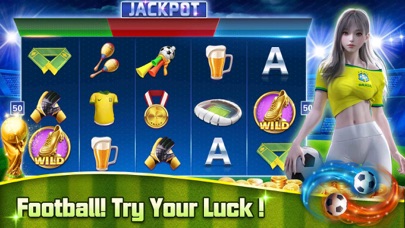 777 Casino Vegas-Slots Games Screenshot