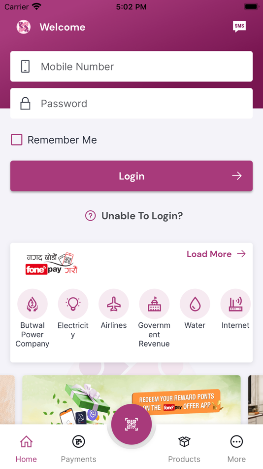 #1. Prime Smart (iOS) 由: Prime Commercial Bank Ltd.