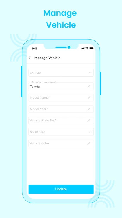 Yugo Partner (Driver app) screenshot-5