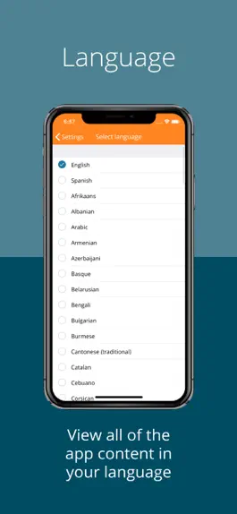 Game screenshot Barnegat Township Schools hack
