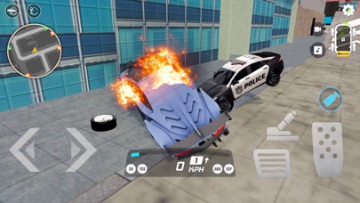 Car Racing Zone Screenshot