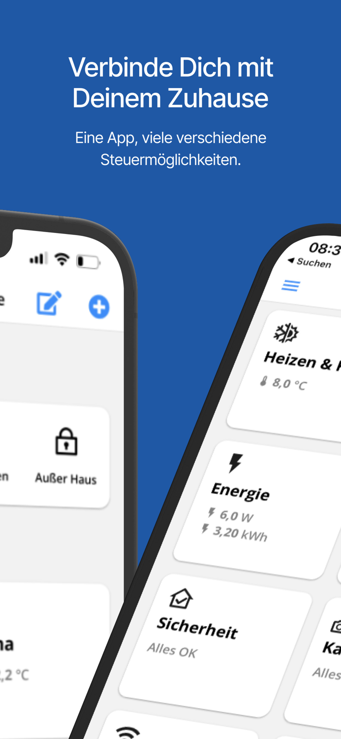 SMART HOME by hornbach