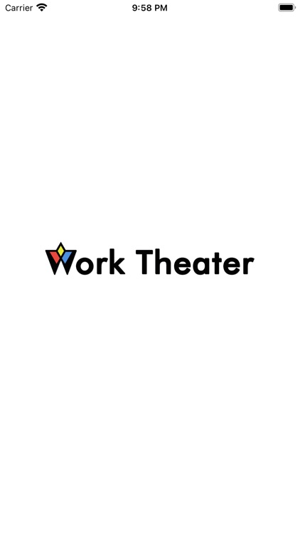 Work Theater
