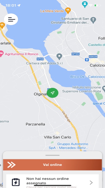 Eagle Riders screenshot-3