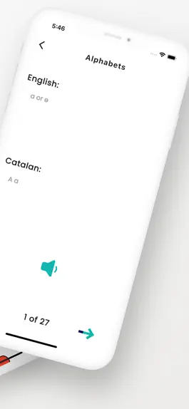 Game screenshot Learn Catalan For Beginners apk