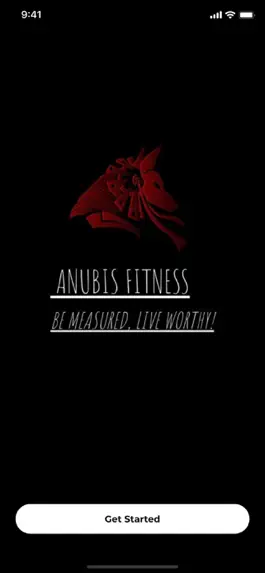 Game screenshot Anubis Fitness mod apk