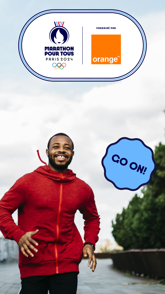 Marathon Pour Tous Paris 2024