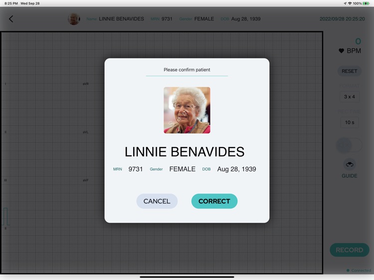 EKGenius screenshot-3